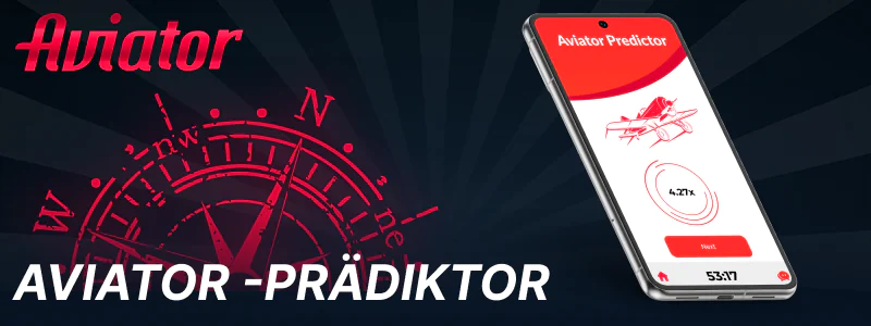 Prognose-App für Aviator