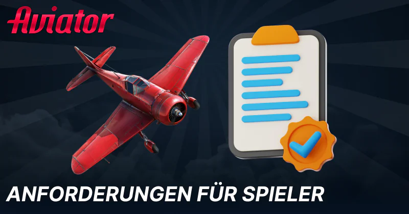 Empfehlungen für Aviator-Spieler