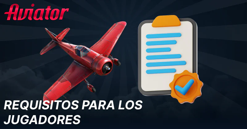Recomendaciones para los jugadores de Aviator
