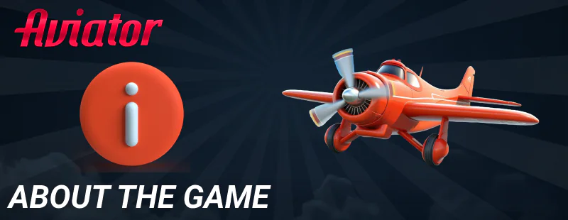 Information about Aviator game for Uganda players