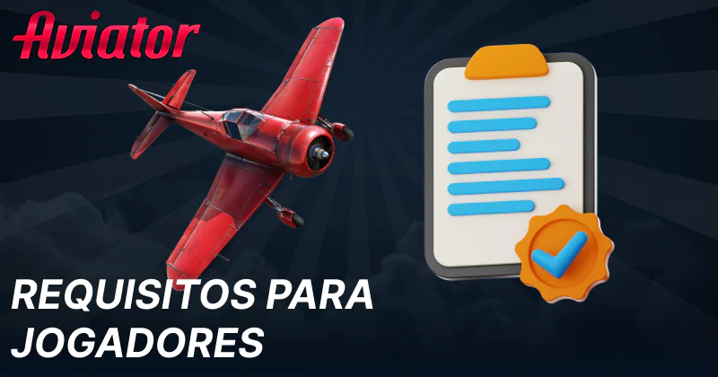 Recomendações para jogadores de Aviator