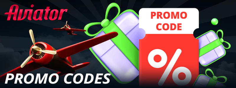 Bonus code in Aviator Uganda