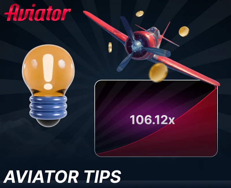 Tips for Aviator game for Uganda players