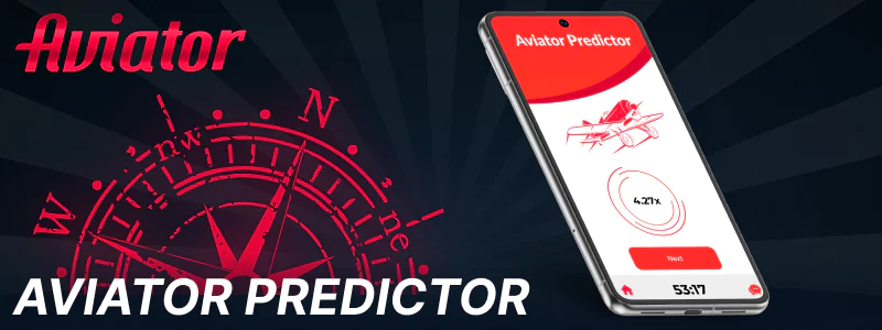 Predictor App kwa Aviator Tanzania