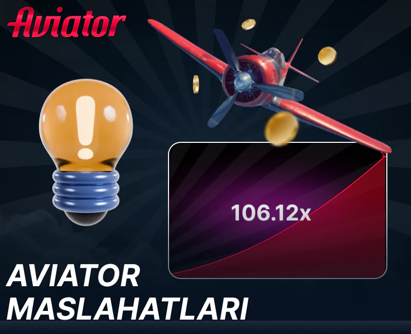 O'zbekiston o'yinchilari uchun Aviator o'yini bo'yicha maslahatlar