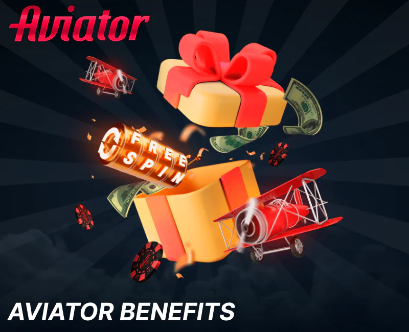 Mabhenefiti emutambo wepa online Aviator Zimbabwe