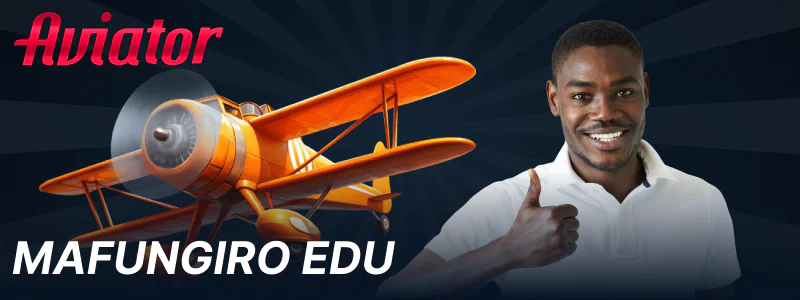 Maonero edu pamutambo weAviator wevatambi veZimbabwe