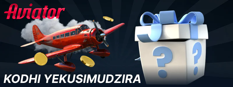 Bonus code muAviator kuZimbabwe
