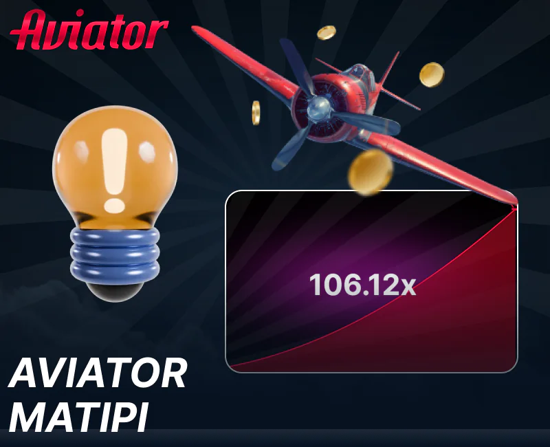 Mazano eAviator mutambo wevatambi veZimbabwe