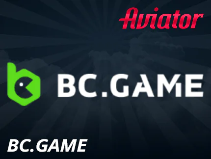 BC.Game webhusaiti yeAviator