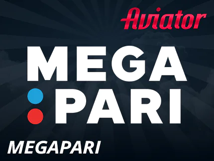 Megapari webhusaiti yeAviator
