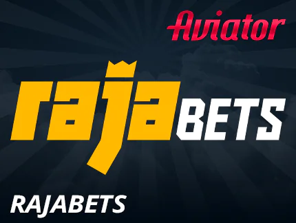 Rajabets webhusaiti yeAviator