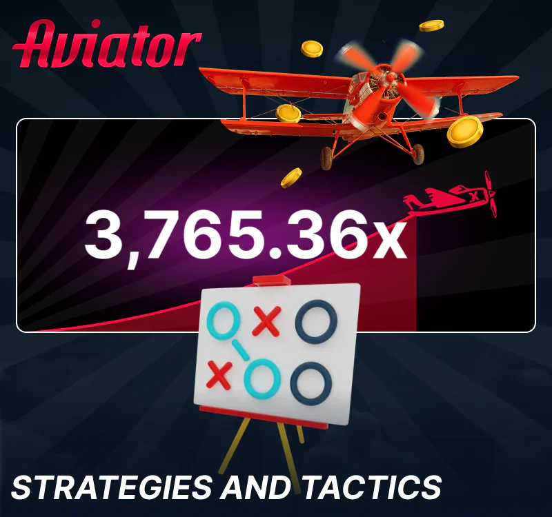 Tactics in Aviator game for Kenya players
